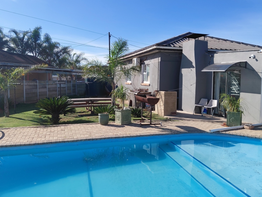 3 Bedroom Property for Sale in Manor Heights Eastern Cape